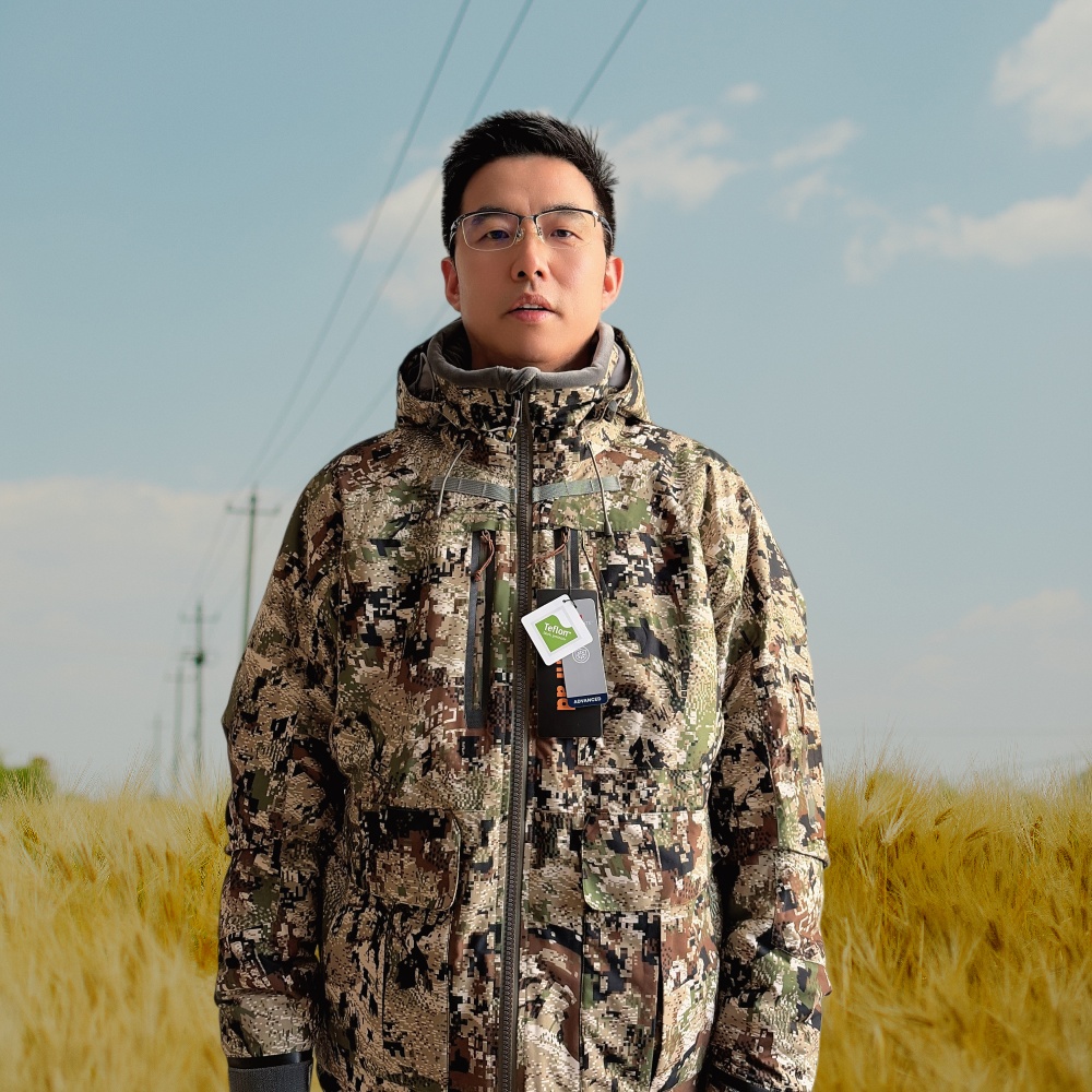 Hunting Outdoor Clothing Brands - Vêtements de chasse pour hommes, veste