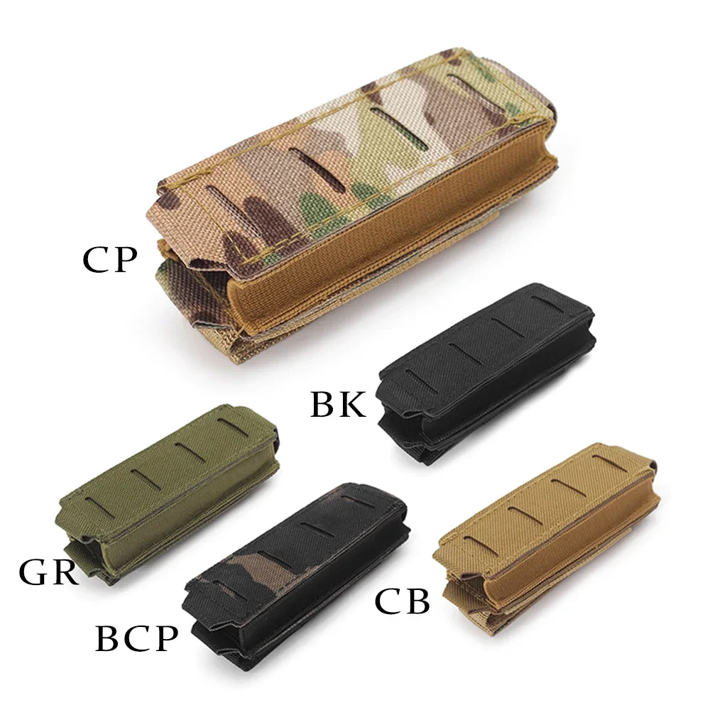 Outdoor Hunting Magazines - Pochette pour magazines Molle 9mm, étui