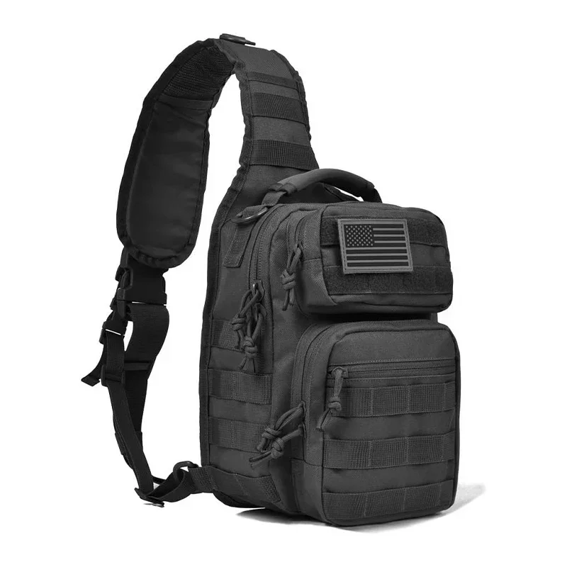 Outdoor Hunting Packs - Sac à bandoulière extérieur D1 Rover