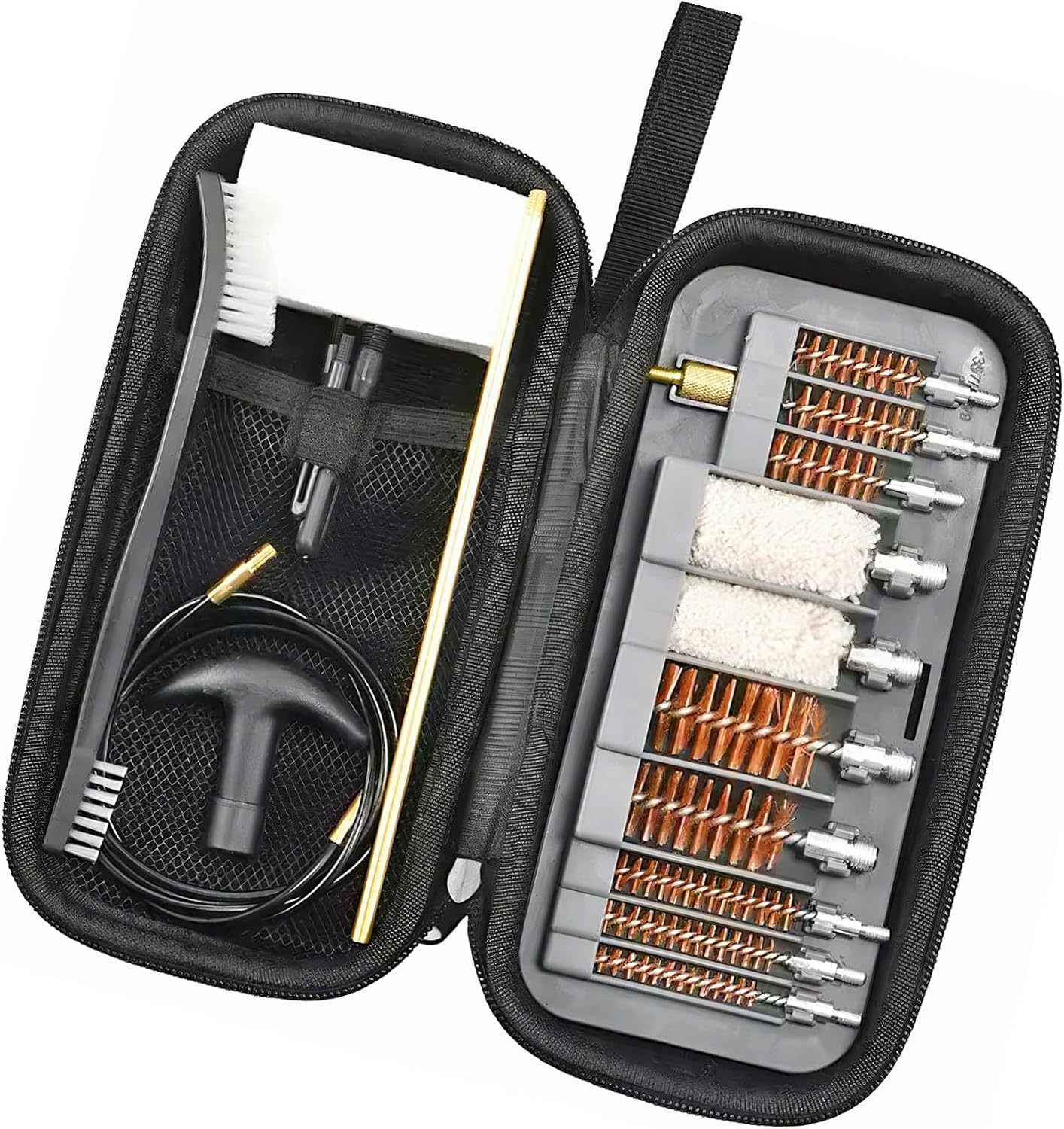 Hunting & Outdoor Supplies Photos - Kit de nettoyage universel multi-calibre pour