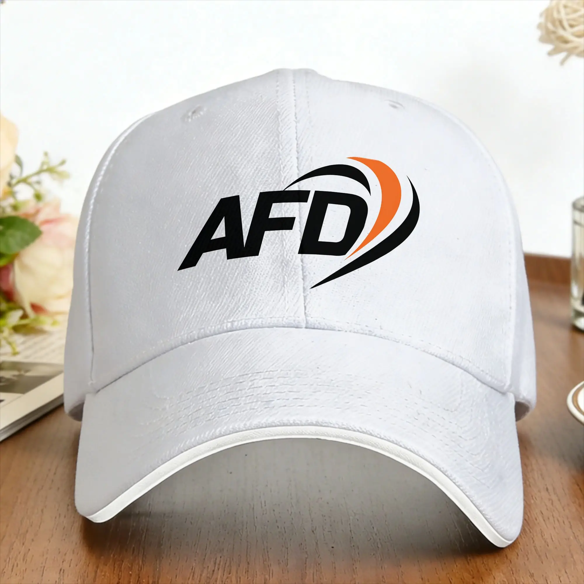 Hunting Outdoor Logos - Casquette de baseball Sun Baseball Cap