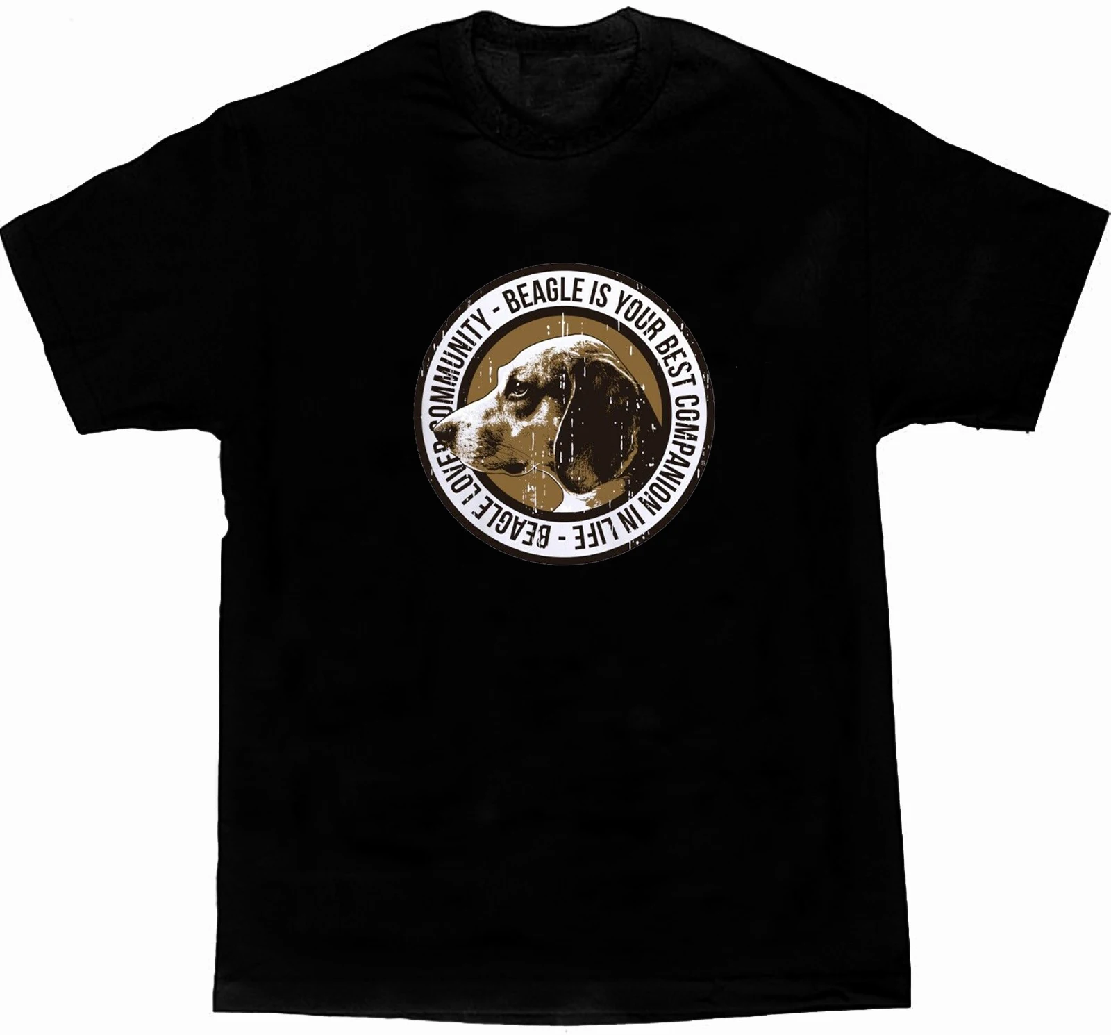 Wildman Hunting & Outdoor Robertson - T-shirt de chasse pour chien Belauroverdose,