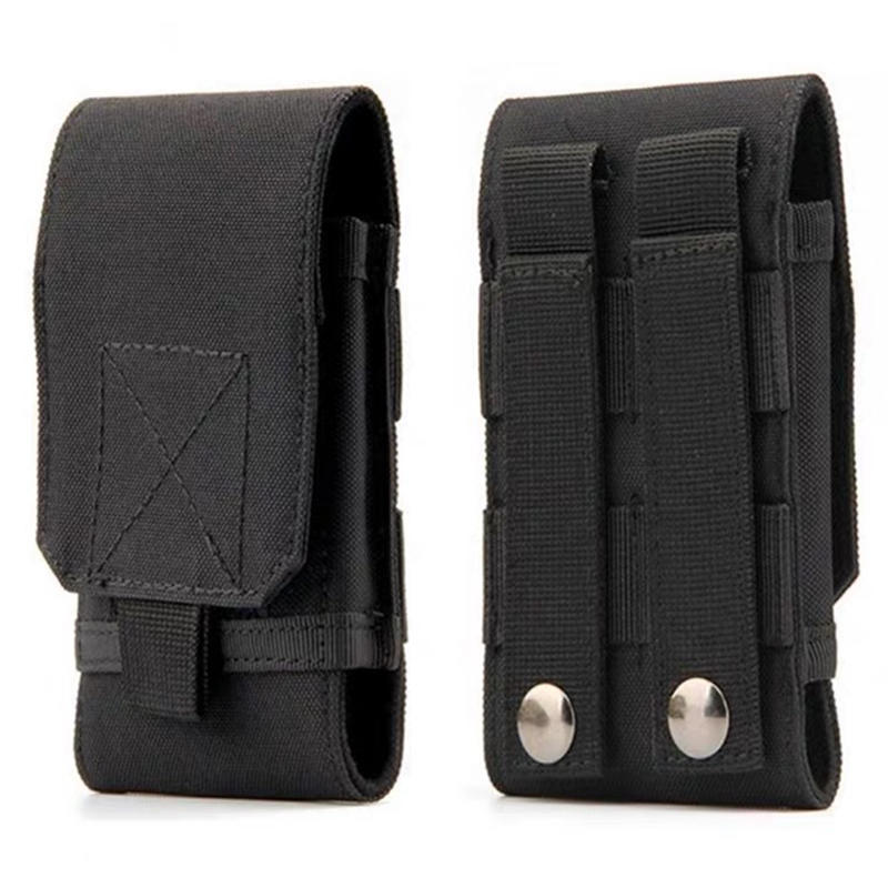 Outdoor Hunting Packs - Pochette de téléphone Molle pour Sports