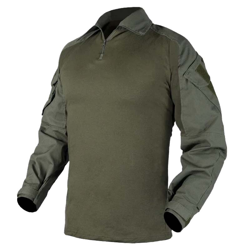 Outdoor Hunting T Shirts - Chemises tactiques G3, chemises de Combat