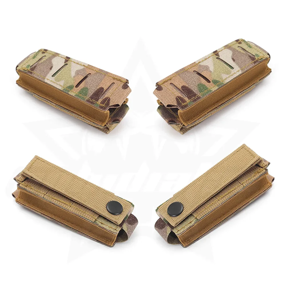 Pochette pour magazines Molle  - Outdoor Hunting Magazines avis et prix