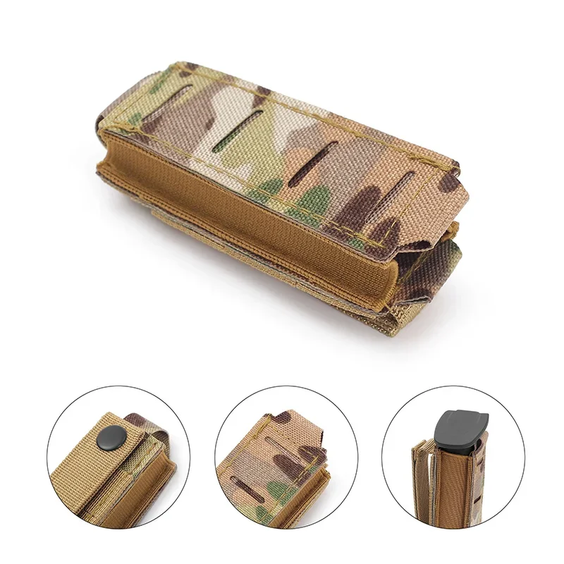 Pochette pour magazines Molle  - Outdoor Hunting Magazines avis et prix