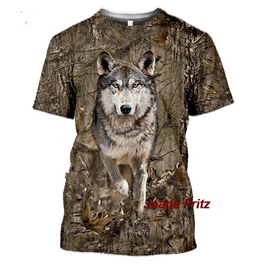 2023 Camouflage animaux de cha - Wildman Hunting & Outdoor Robertson avis et prix