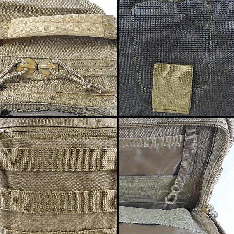Sac à bandoulière extérieur D1 - Outdoor Hunting Packs avis et prix