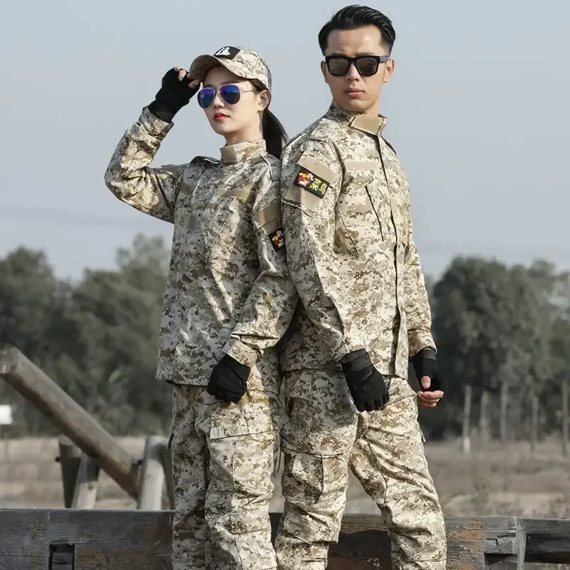 Ensemble veste et pantalon tac - Safari Outdoor Hunting Jackets avis et prix