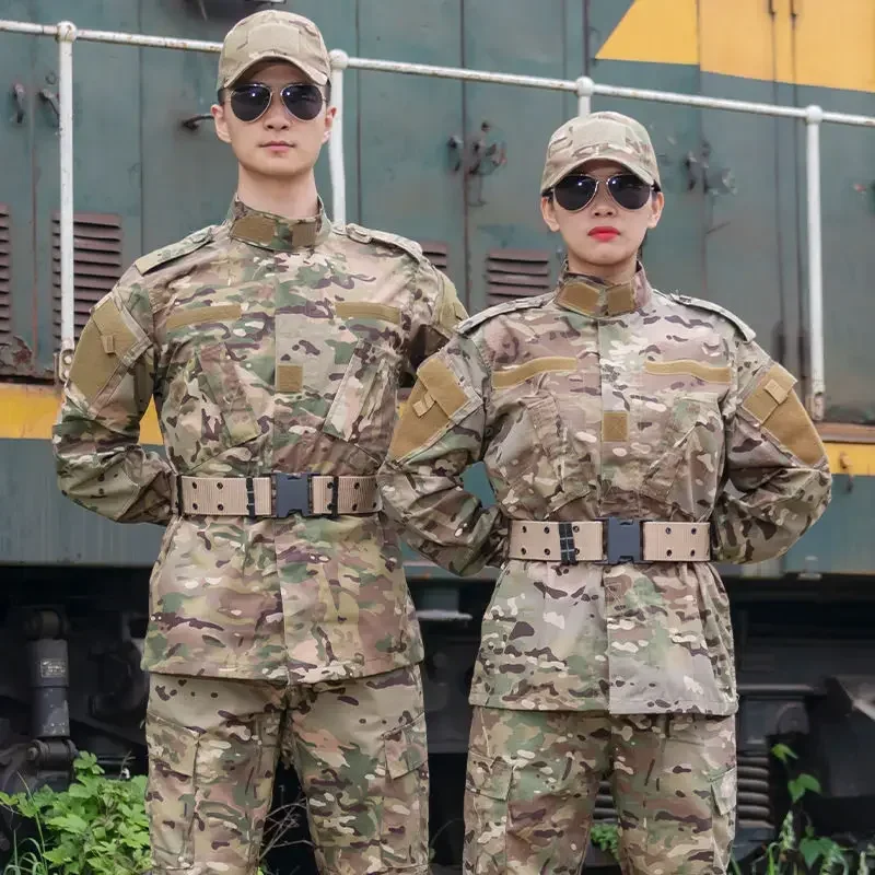 Ensemble veste et pantalon tac - Safari Outdoor Hunting Jackets avis et prix