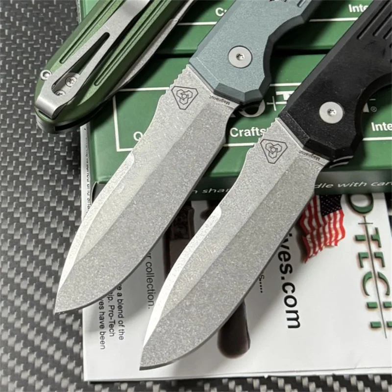 2025 nouveau ProTech PDW Werx  - Hunting Outdoor Logos avis et prix