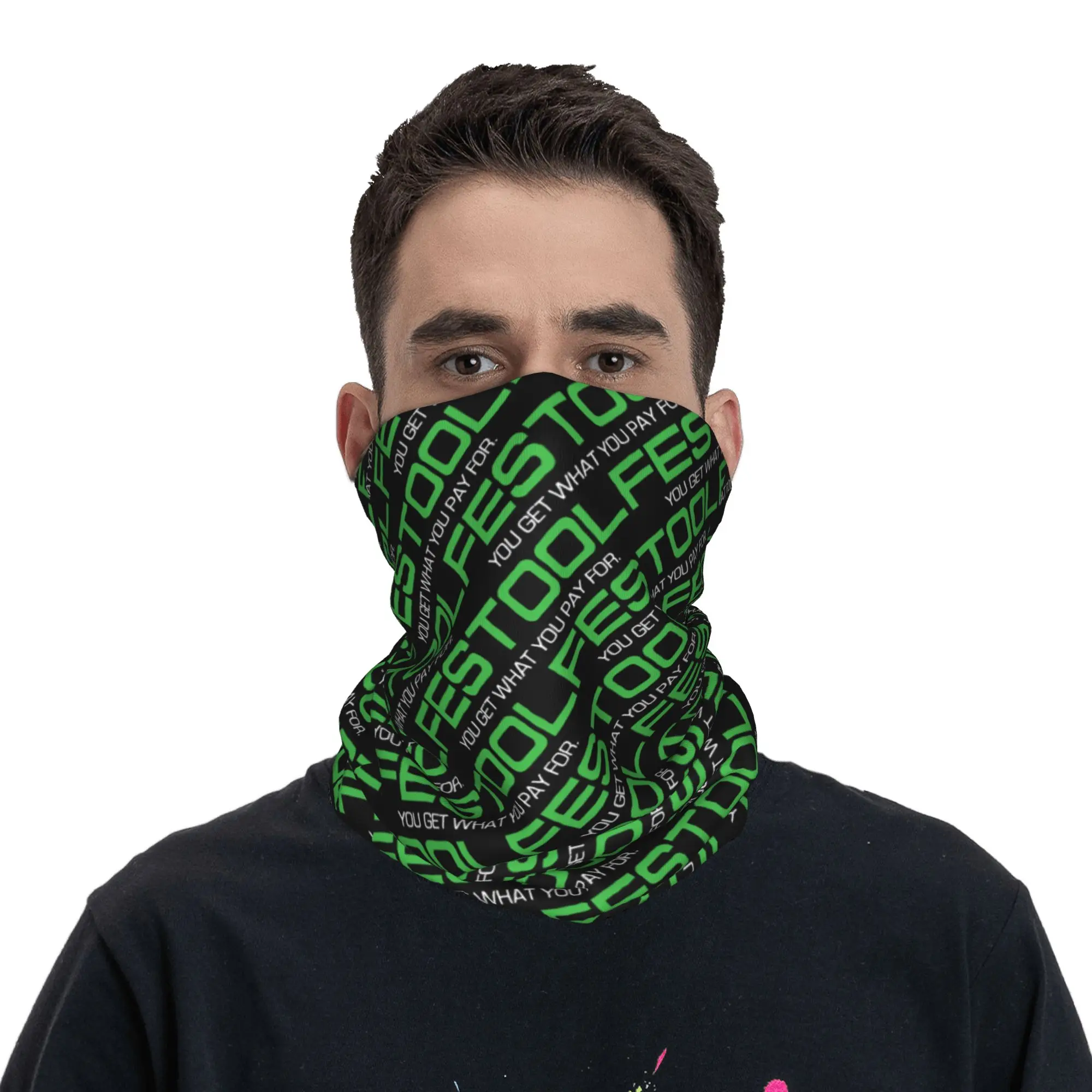 Cache-cou et bandeau d'hiver F - Hunting Outdoor Logos avis et prix