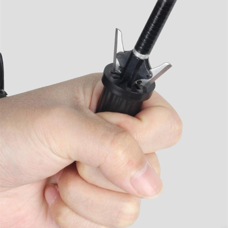 Clés à tête large pour flèches - Broadhead Wrench Tool avis et prix