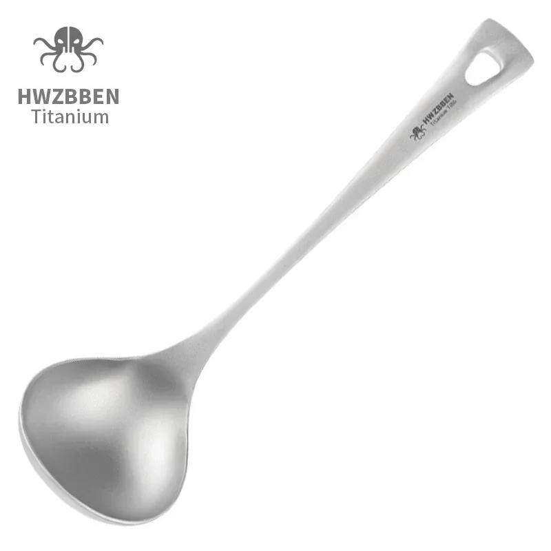 HWZBBEN-Cuillères à soupe en t - Outdoor Hunting Kitchen avis et prix