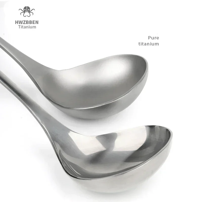 HWZBBEN-Cuillères à soupe en t - Outdoor Hunting Kitchen avis et prix