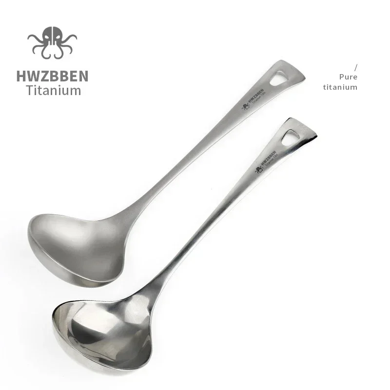 HWZBBEN-Cuillères à soupe en t - Outdoor Hunting Kitchen avis et prix
