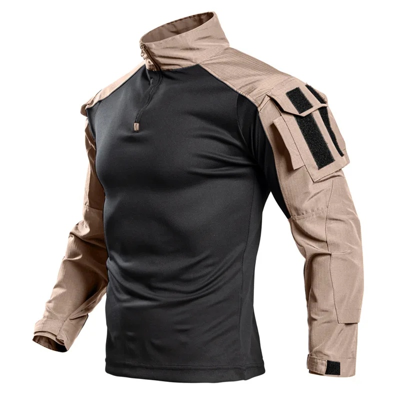 T-shirt camouflage grenouillèr - Outdoor Hunting T Shirts avis et prix