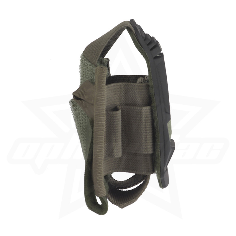 Batterie pour casque haute per - Outdoor Hunting Packs avis et prix