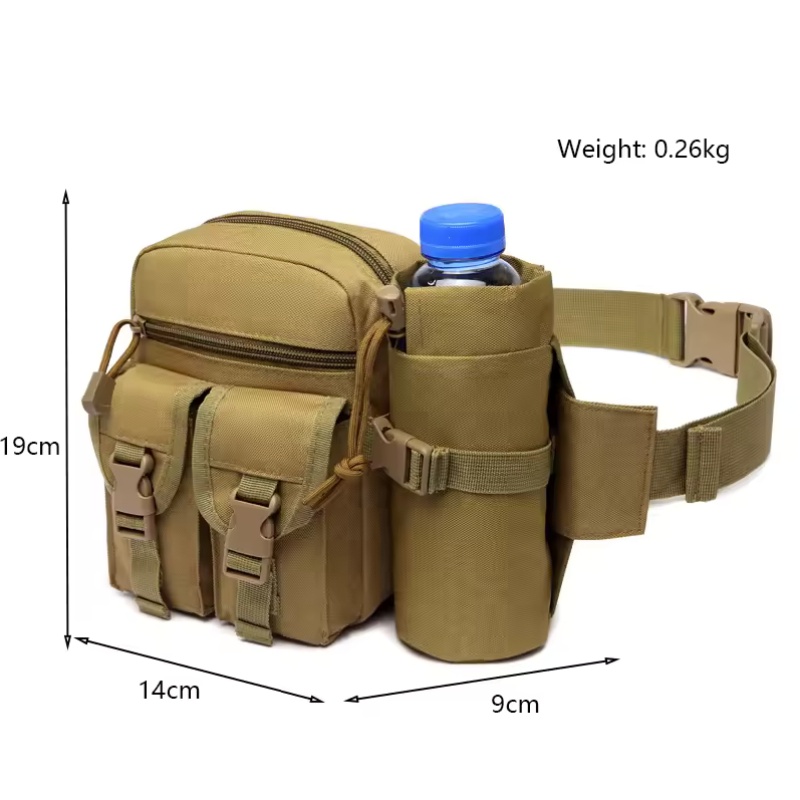 Sac de taille extérieur pour h - Outdoor Hunting Packs avis et prix