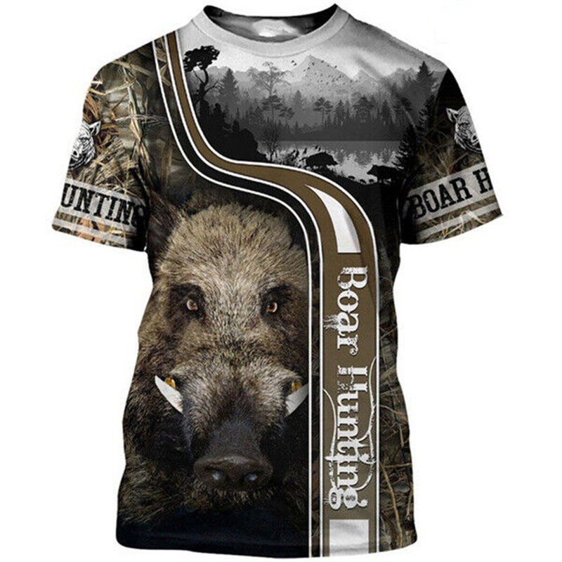 Camo chasse animaux sanglier h - Wildman Hunting & Outdoor Robertson avis et prix