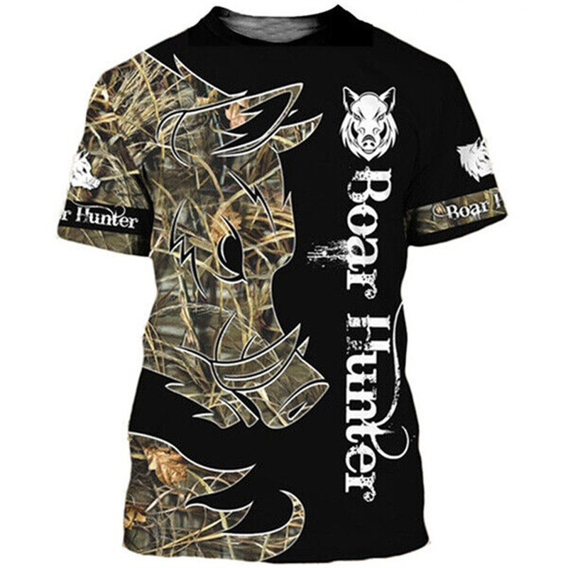 Camo chasse animaux sanglier h - Wildman Hunting & Outdoor Robertson avis et prix