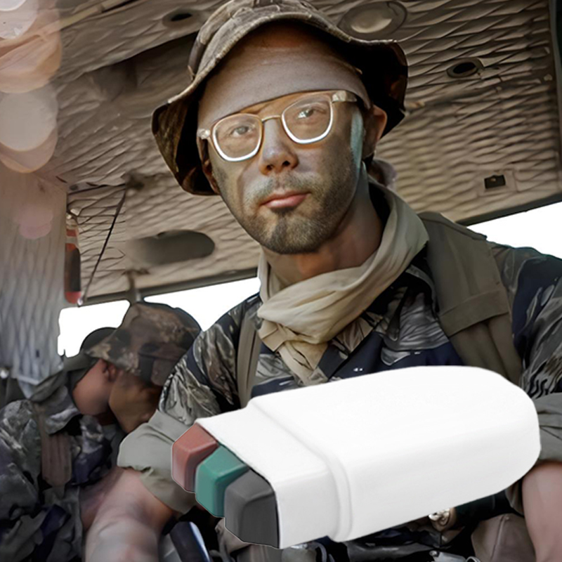 Nouveau bâton de peinture faci - Camo Face Paint avis et prix