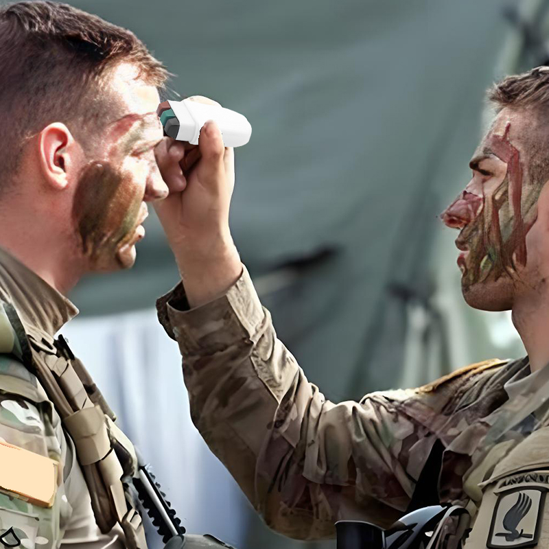 Nouveau bâton de peinture faci - Camo Face Paint avis et prix