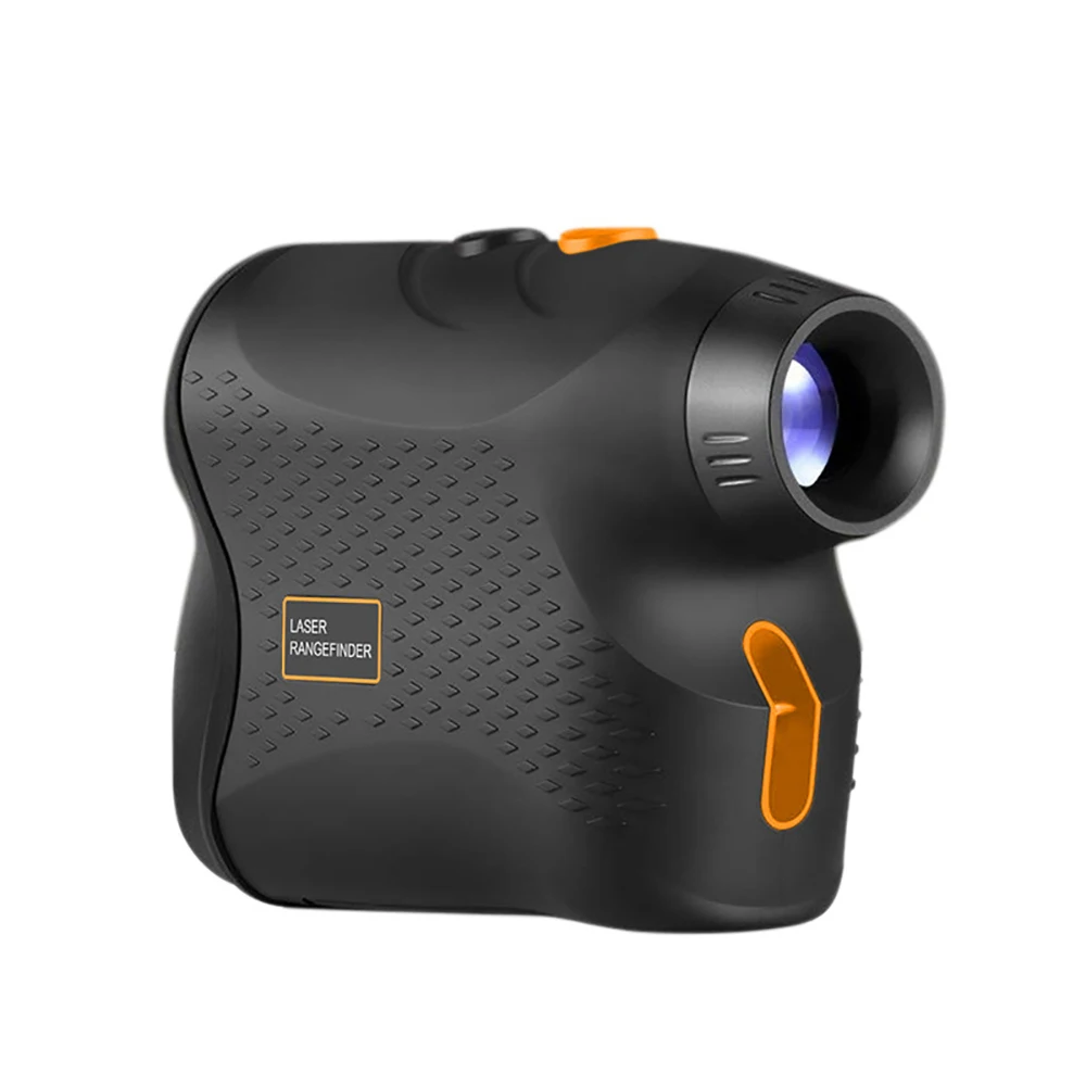 Télémètre laser portable 500 m - Hunting Outdoor Logos avis et prix