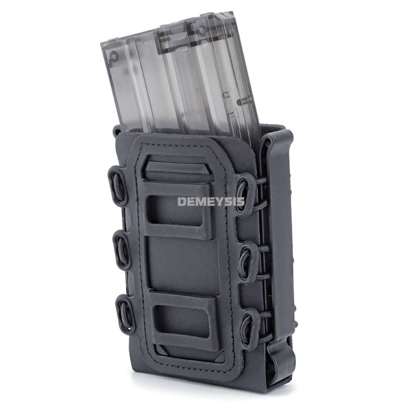 Pochettes tactiques Molle pour - Outdoor Hunting Magazines avis et prix
