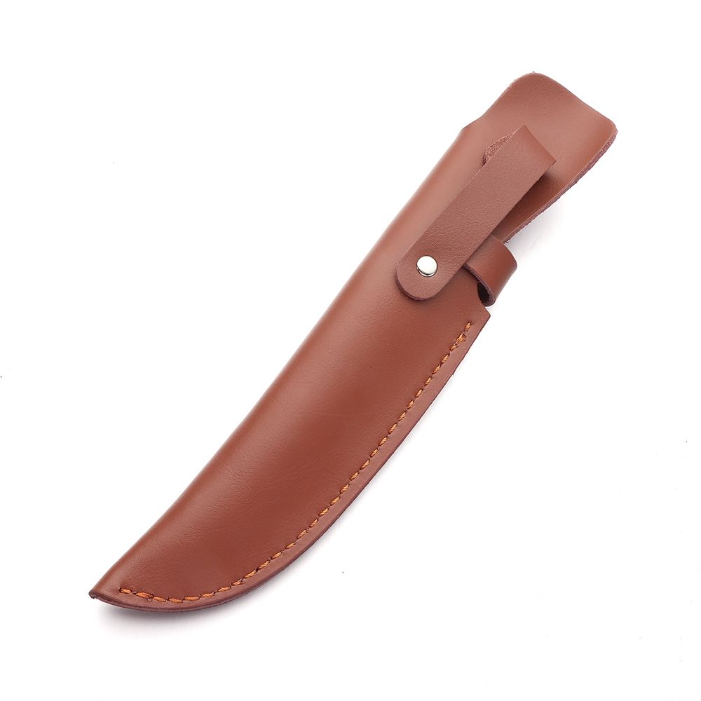 Étui de ceinture en cuir pour  - Hunting Knife Outdoor avis et prix