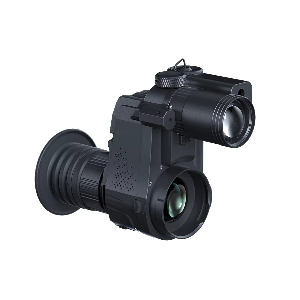 PARD NV007SP2 LRF 4k 3840*2160 - Hunting & Outdoor Supplies Photos avis et prix