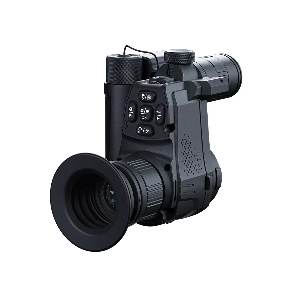 PARD NV007SP2 LRF 4k 3840*2160 - Hunting & Outdoor Supplies Photos avis et prix
