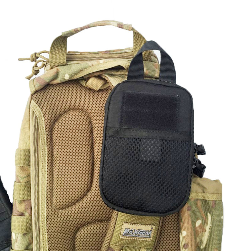 Pochette tactique EDC Molle, p - Outdoor Hunting Packs avis et prix