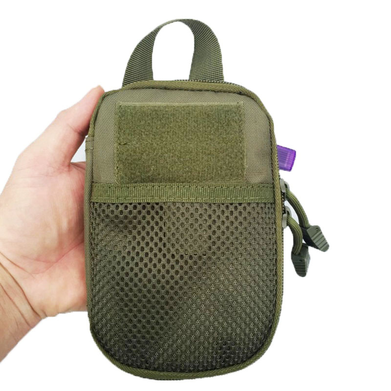 Pochette tactique EDC Molle, p - Outdoor Hunting Packs avis et prix