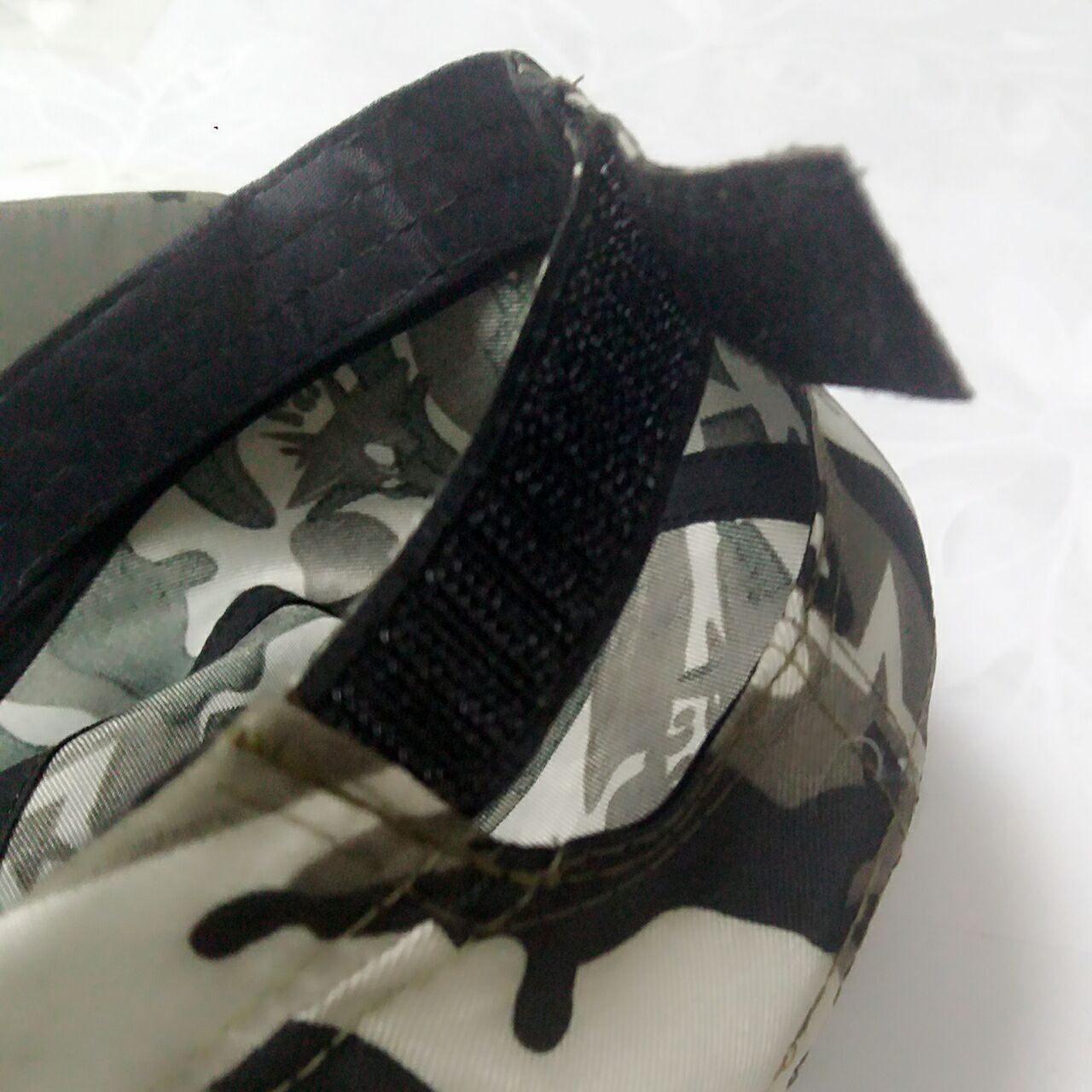 Casquette Camouflage Ajustable - Hunting Outdoor Logos avis et prix