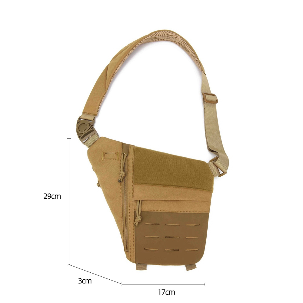 Sac banane tactique d'extérieu - Outdoor Hunting Packs avis et prix