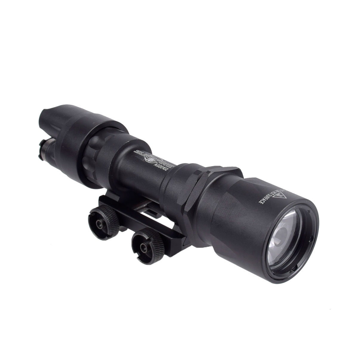 Lampe torche tactique LED Sure - Hunting Outdoor Logos avis et prix