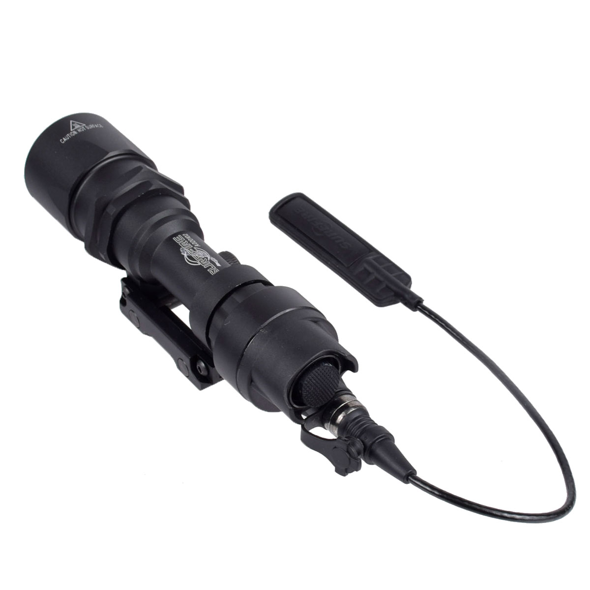 Lampe torche tactique LED Sure - Hunting Outdoor Logos avis et prix