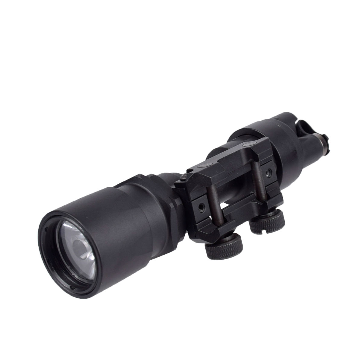 Lampe torche tactique LED Sure - Hunting Outdoor Logos avis et prix