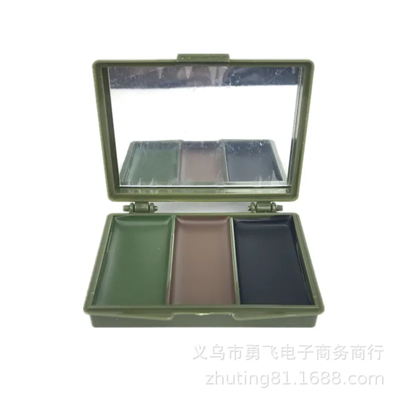 GerCamSolomon-Peinture qualifi - Camo Face Paint avis et prix