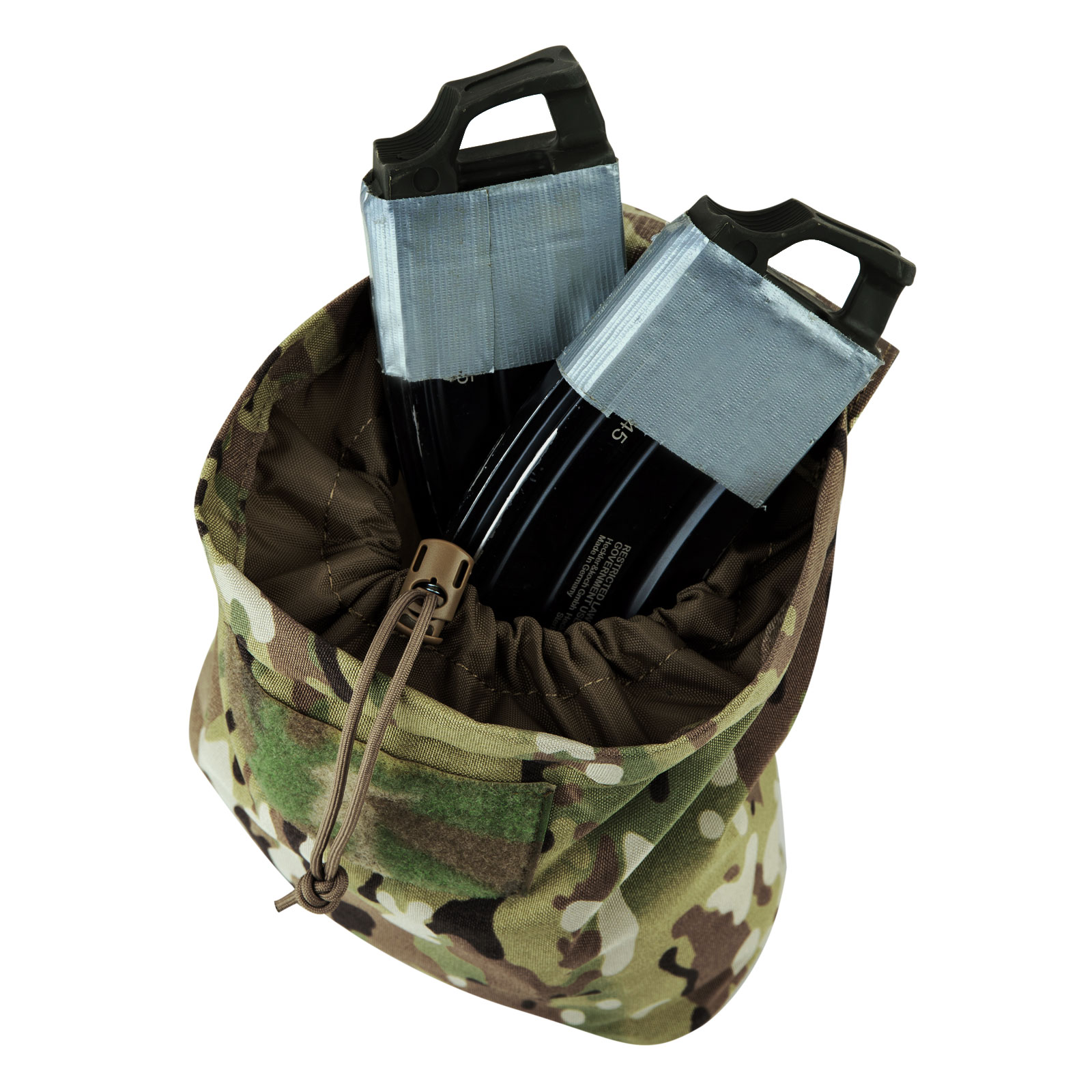 Vention YDEX-DulMagazine DŽPow - Outdoor Hunting Magazines avis et prix