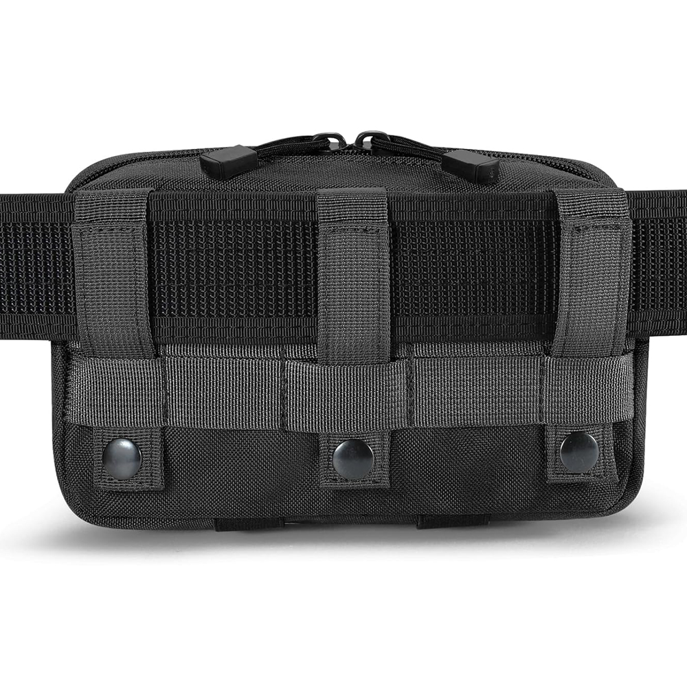 Molle-Poudres modulaires horiz - Outdoor Hunting Packs avis et prix