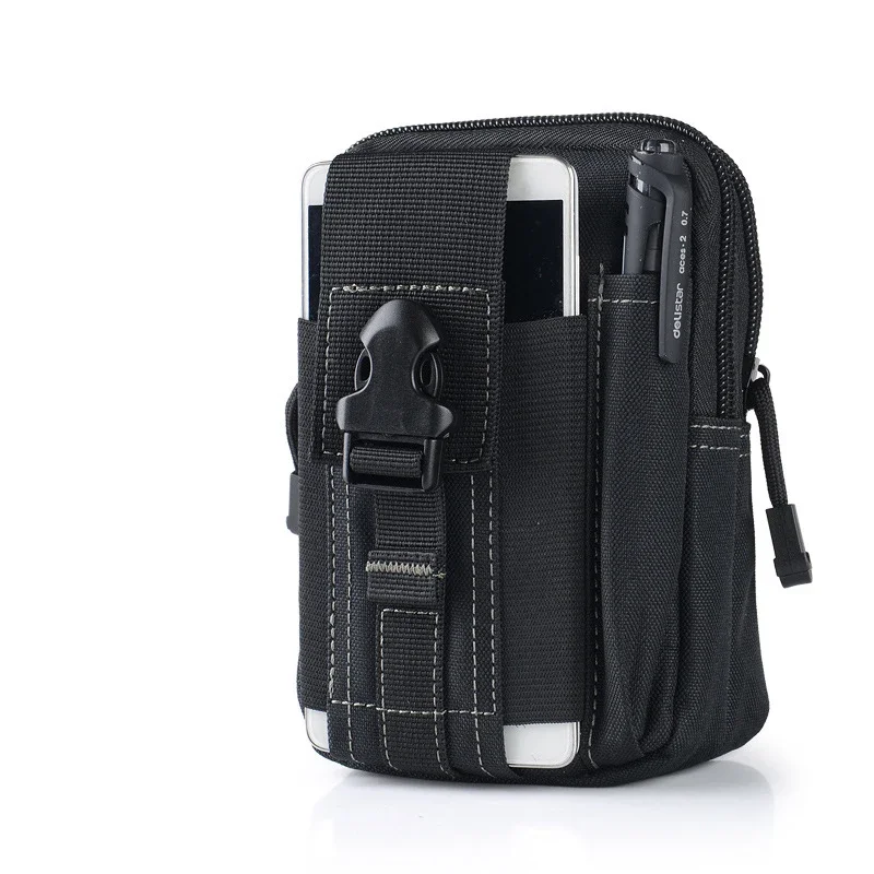 Sac banane tactique d'extérieu - Outdoor Hunting Packs avis et prix