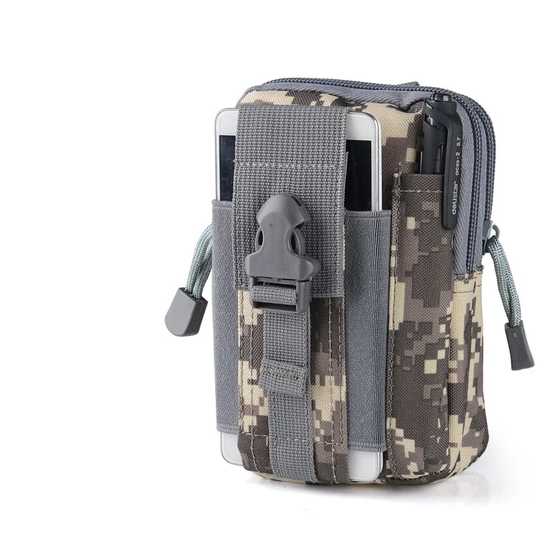 Sac banane tactique d'extérieu - Outdoor Hunting Packs avis et prix