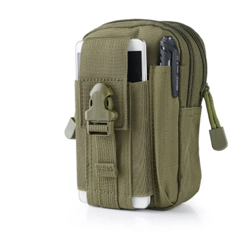 Sac banane tactique d'extérieu - Outdoor Hunting Packs avis et prix
