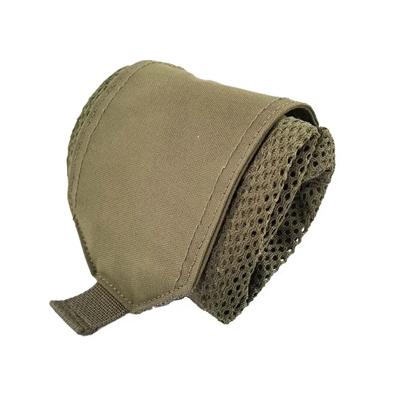 Pochette tactique en filet pli - Outdoor Hunting Magazines avis et prix