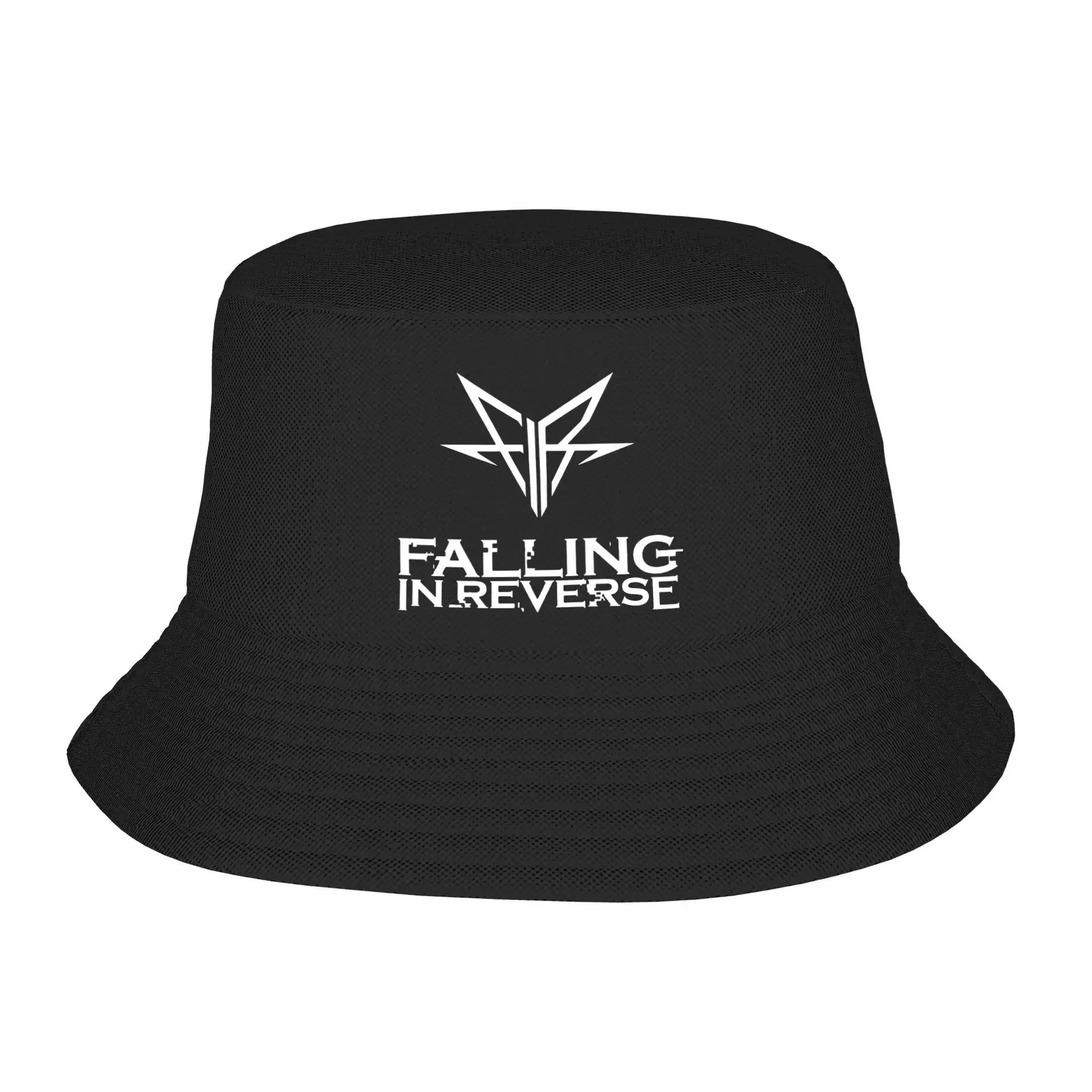 2026 Chapeau Bob Unisexe 'Fall - Hunting Outdoor Logos avis et prix