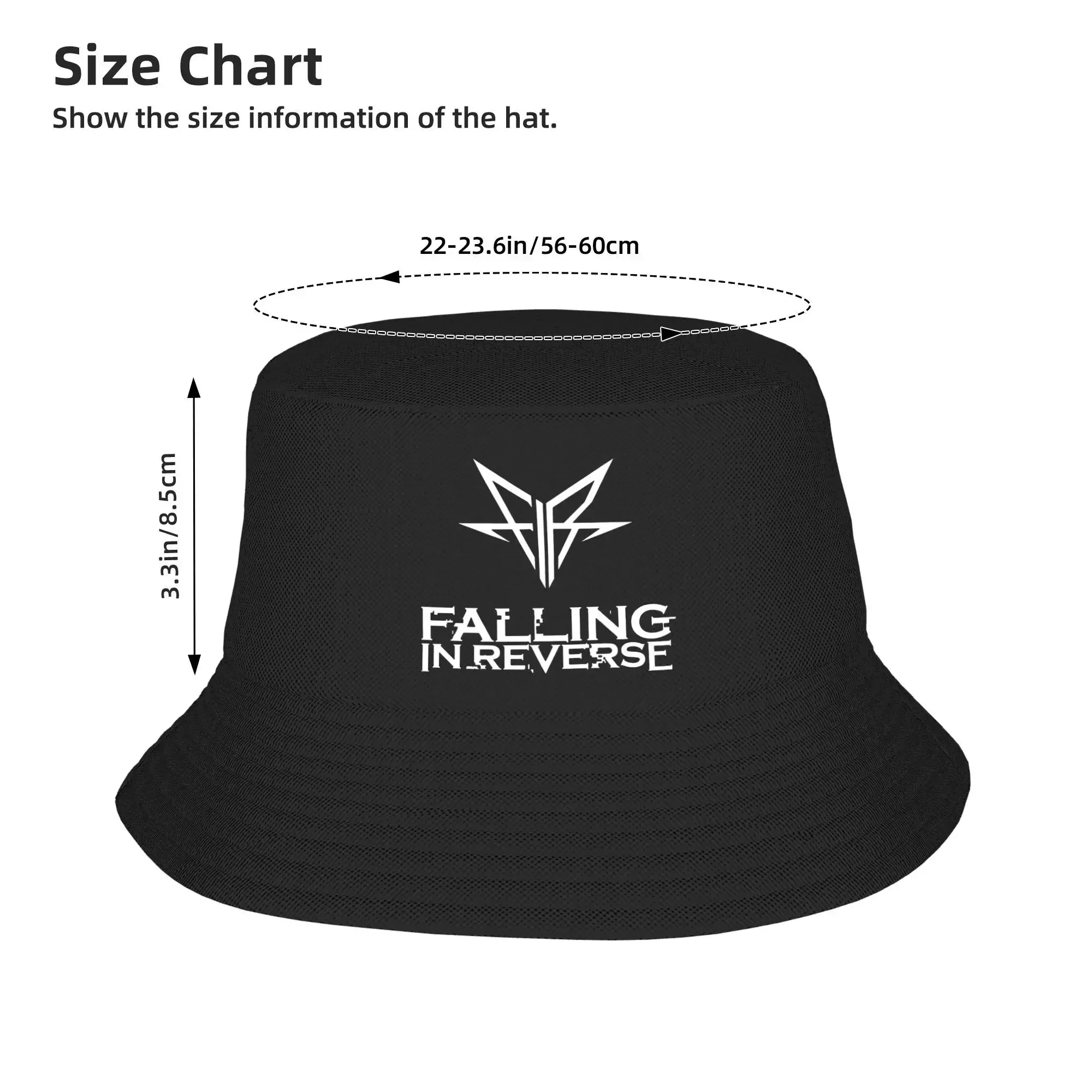 2026 Chapeau Bob Unisexe 'Fall - Hunting Outdoor Logos avis et prix