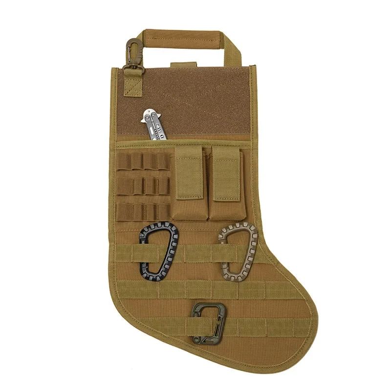 Pochette tactique Molle de Noë - Outdoor Hunting Magazines avis et prix