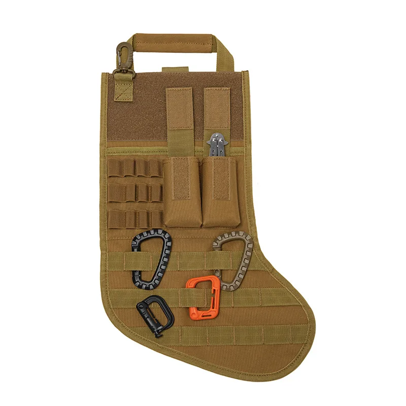 Pochette tactique Molle de Noë - Outdoor Hunting Magazines avis et prix